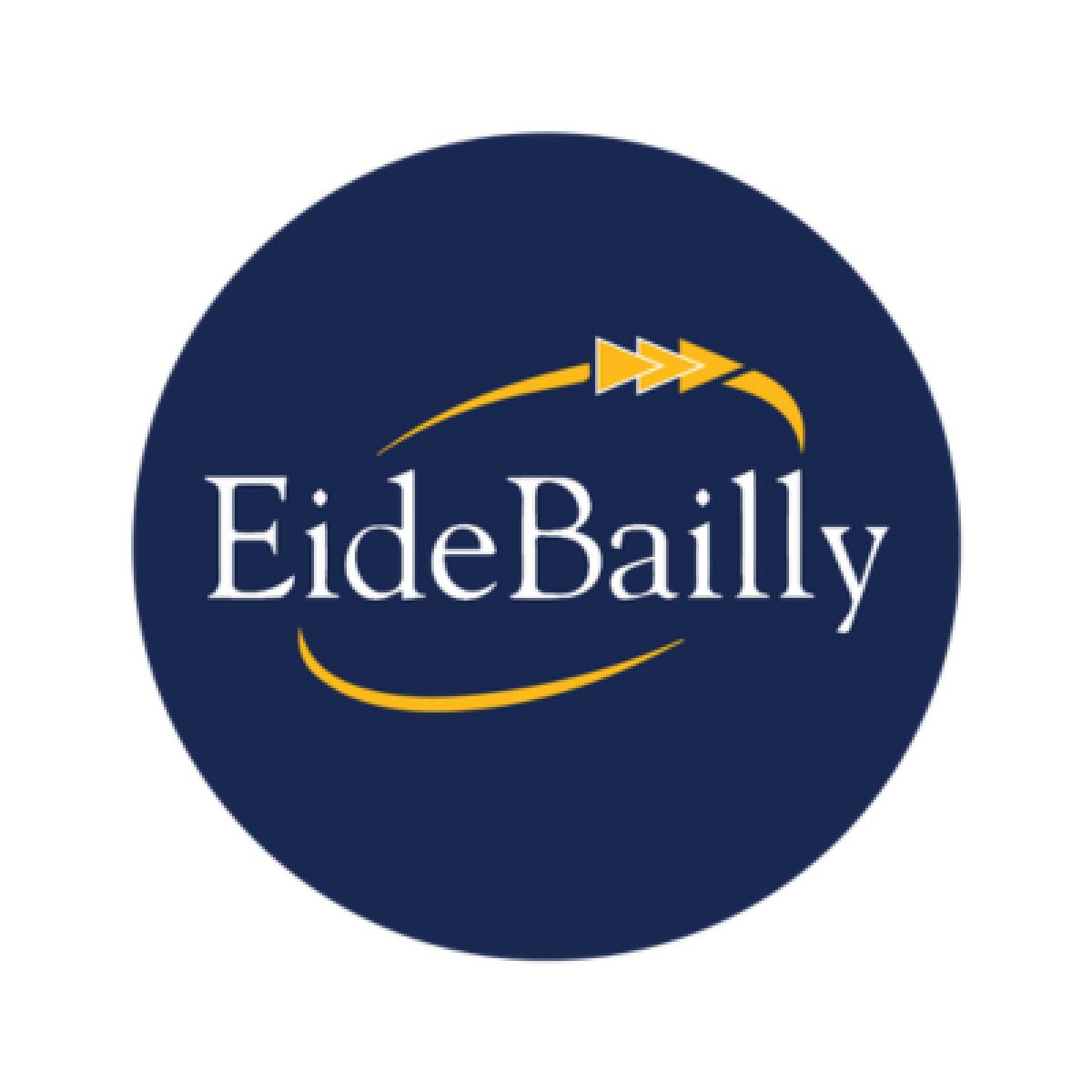 Eide Bailly Logo